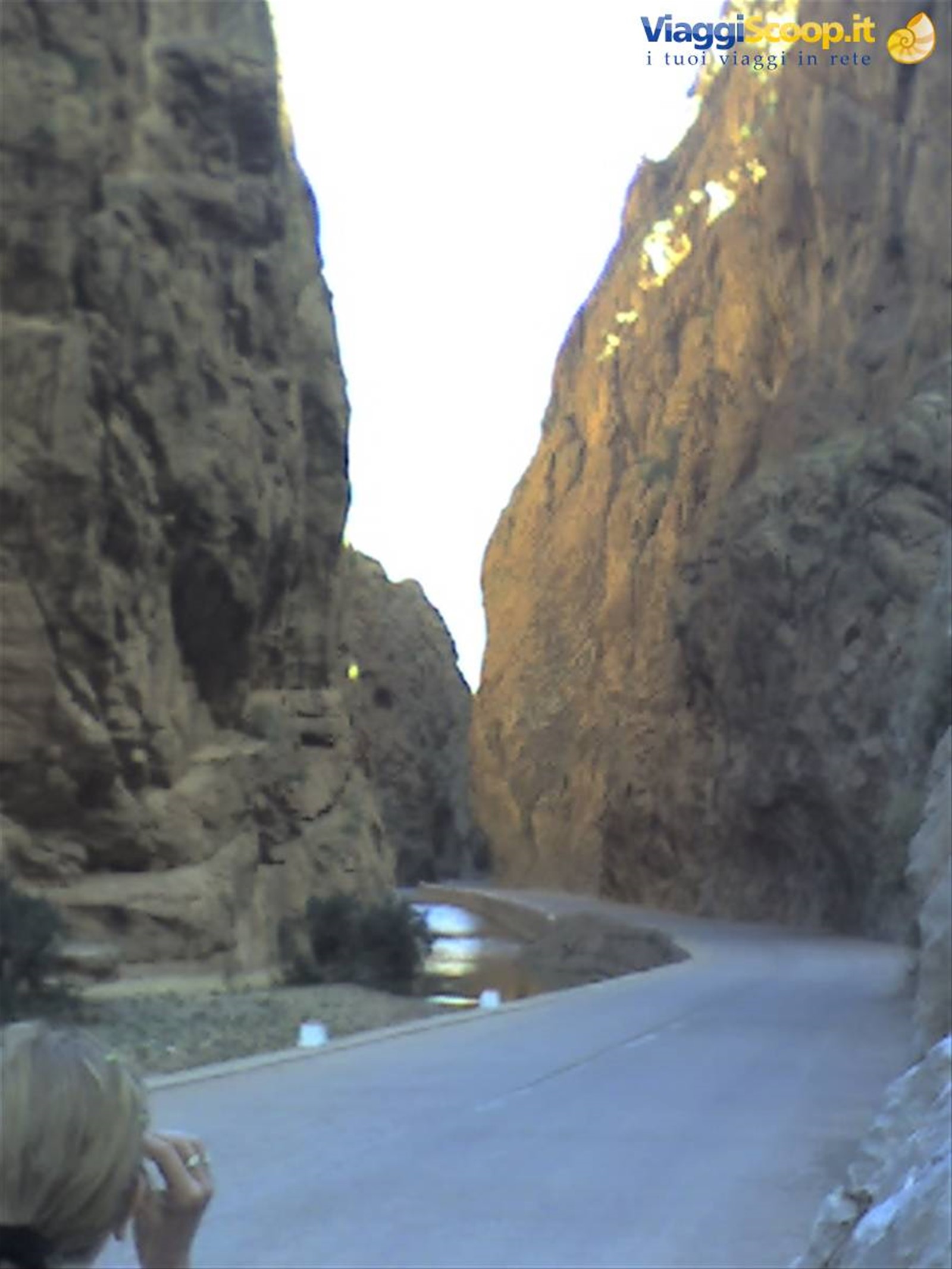 Foto di viaggio in MAROCCO