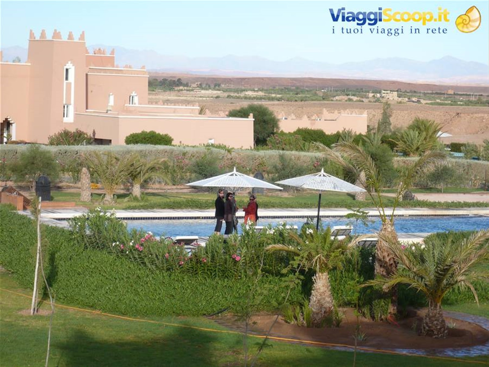 Foto di viaggio in MAROCCO