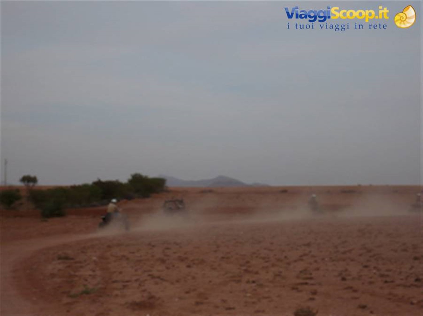 Foto di viaggio in MAROCCO
