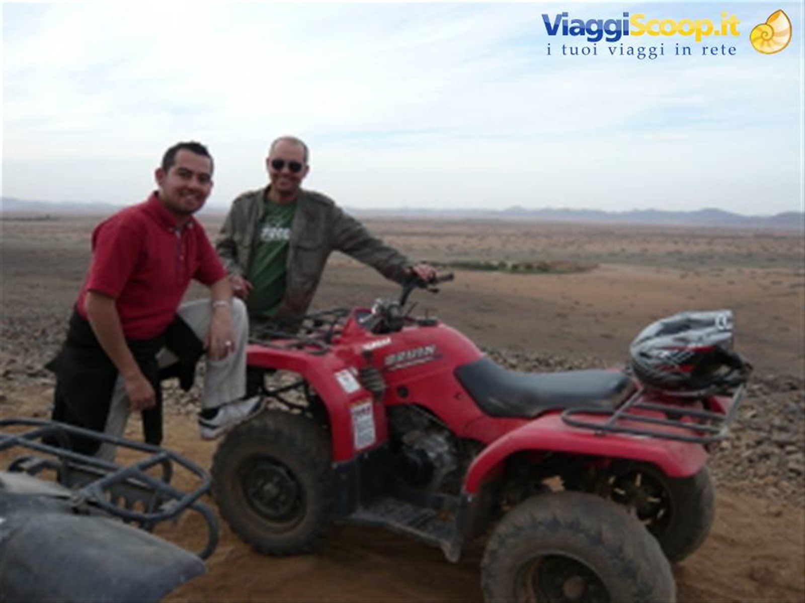 Foto di viaggio in MAROCCO