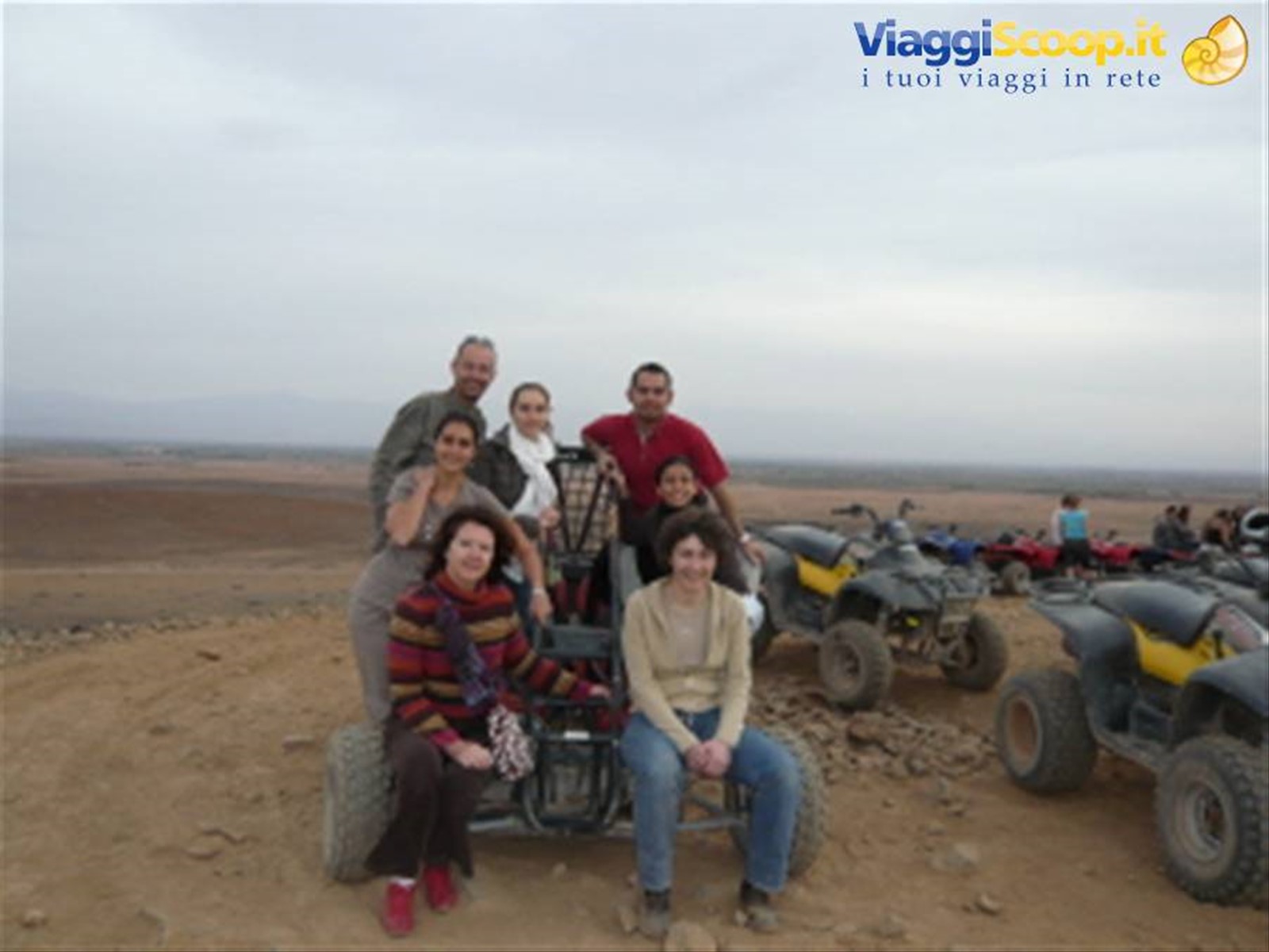 Foto di viaggio in MAROCCO