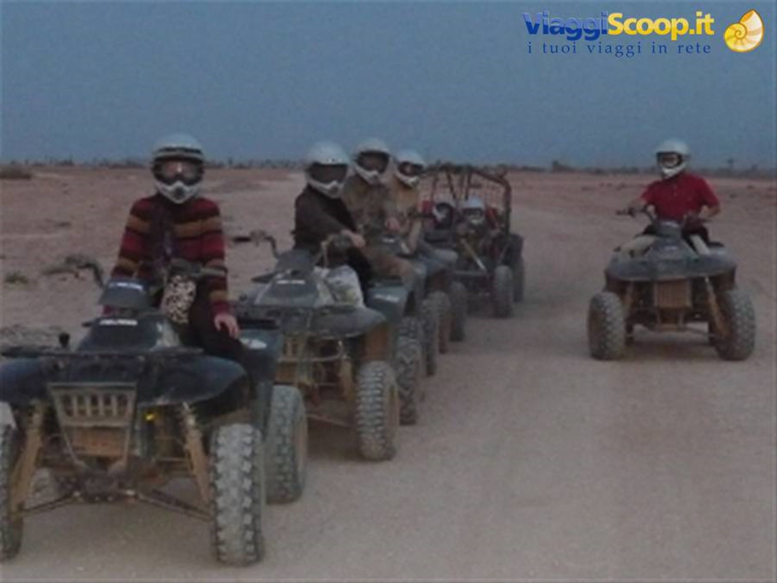 Foto di viaggio in MAROCCO