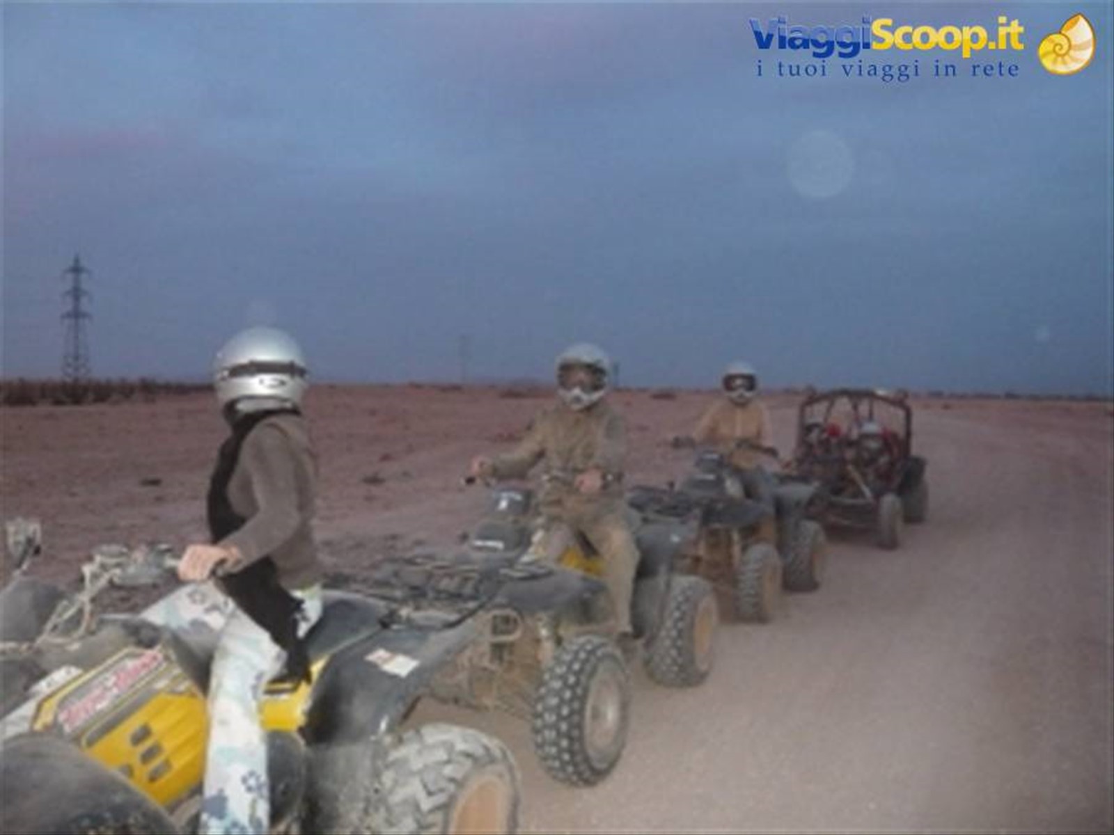 Foto di viaggio in MAROCCO