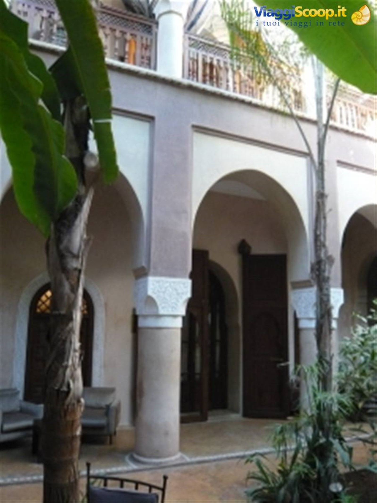 Foto di viaggio in MAROCCO