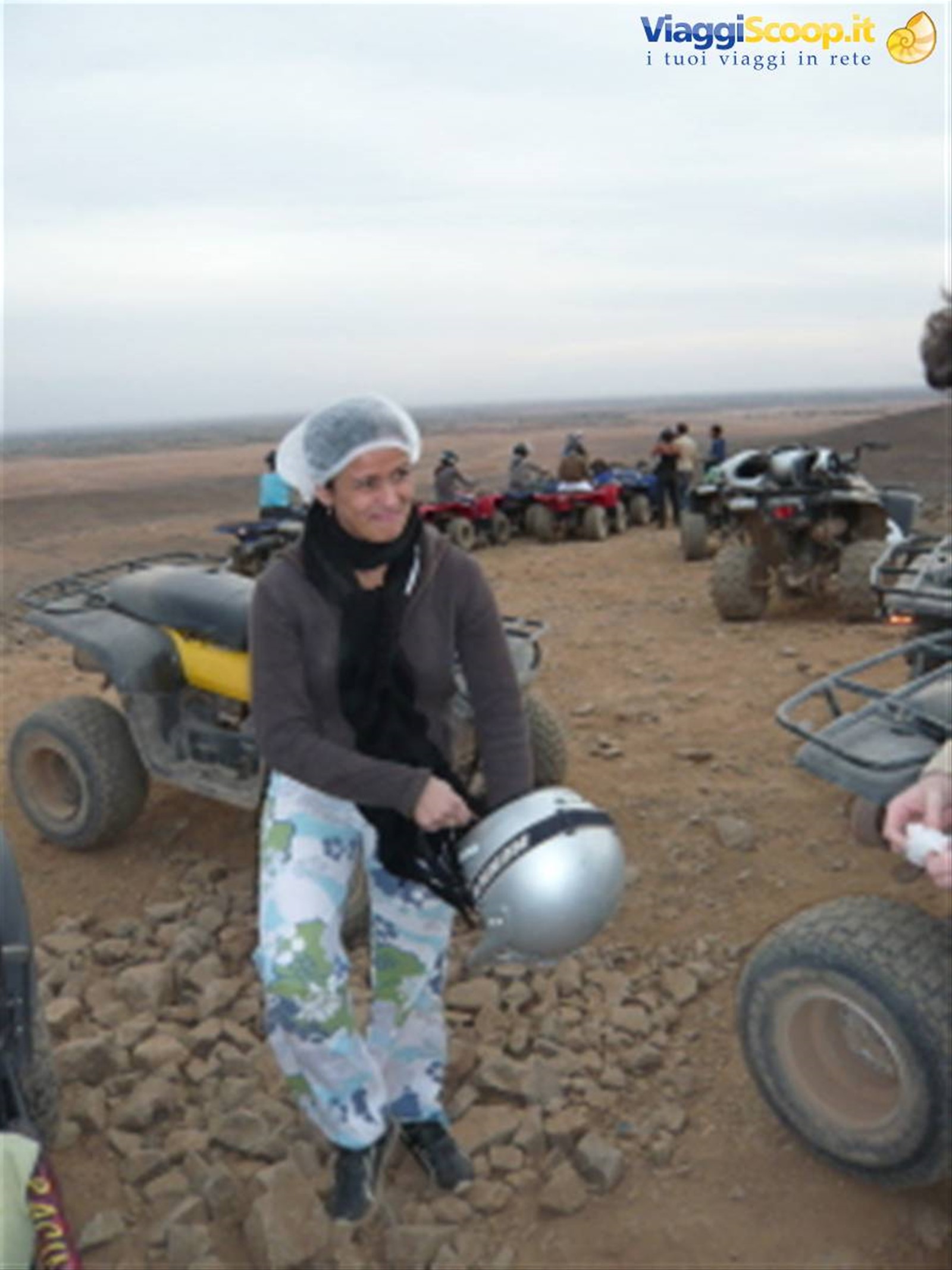 Foto di viaggio in MAROCCO