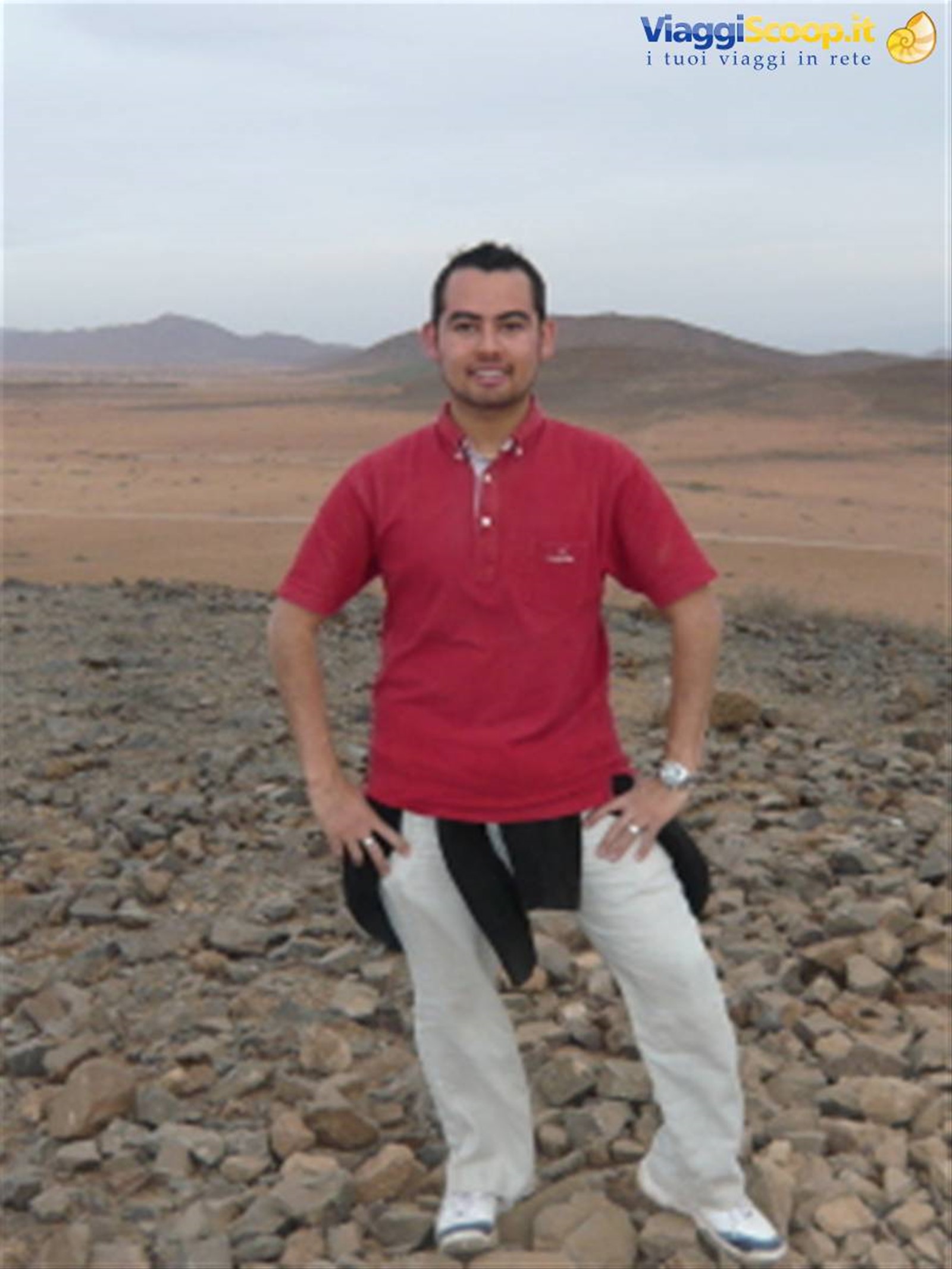 Foto di viaggio in MAROCCO