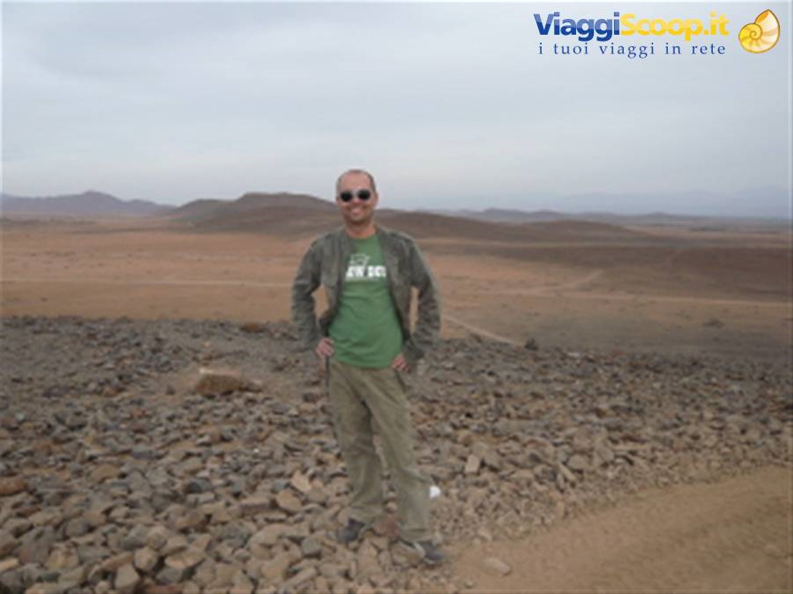 Foto di viaggio in MAROCCO