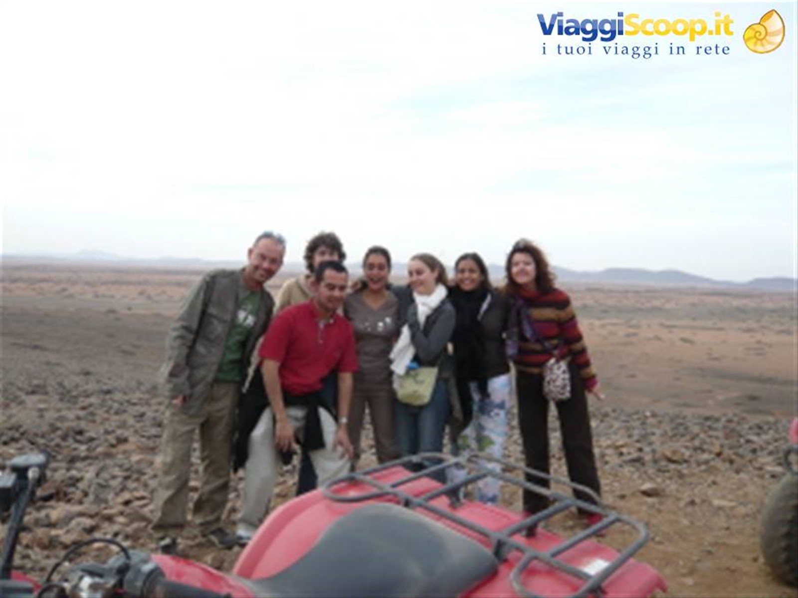 Foto di viaggio in MAROCCO