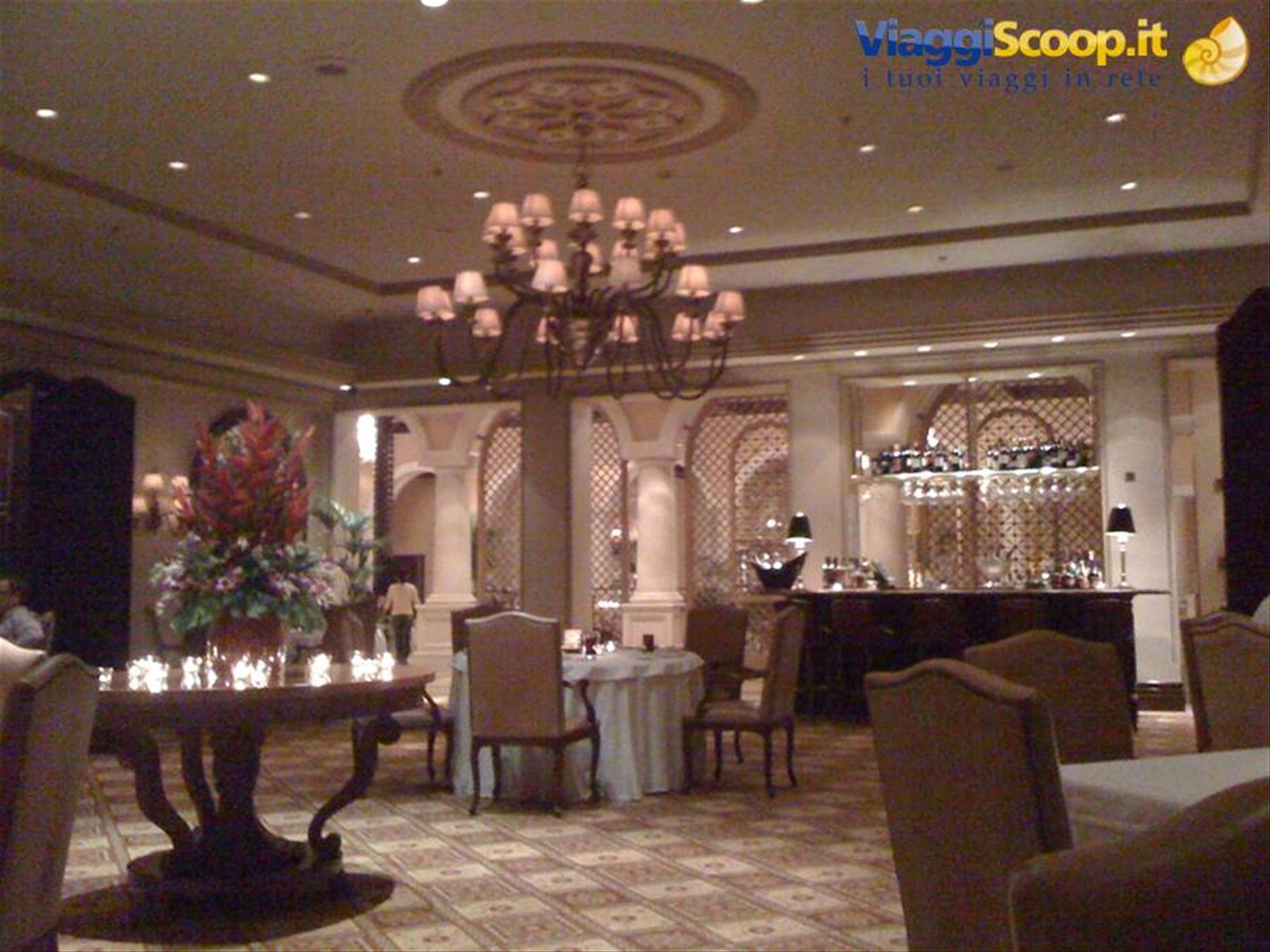hotel CARLTON RITZ DUBAI