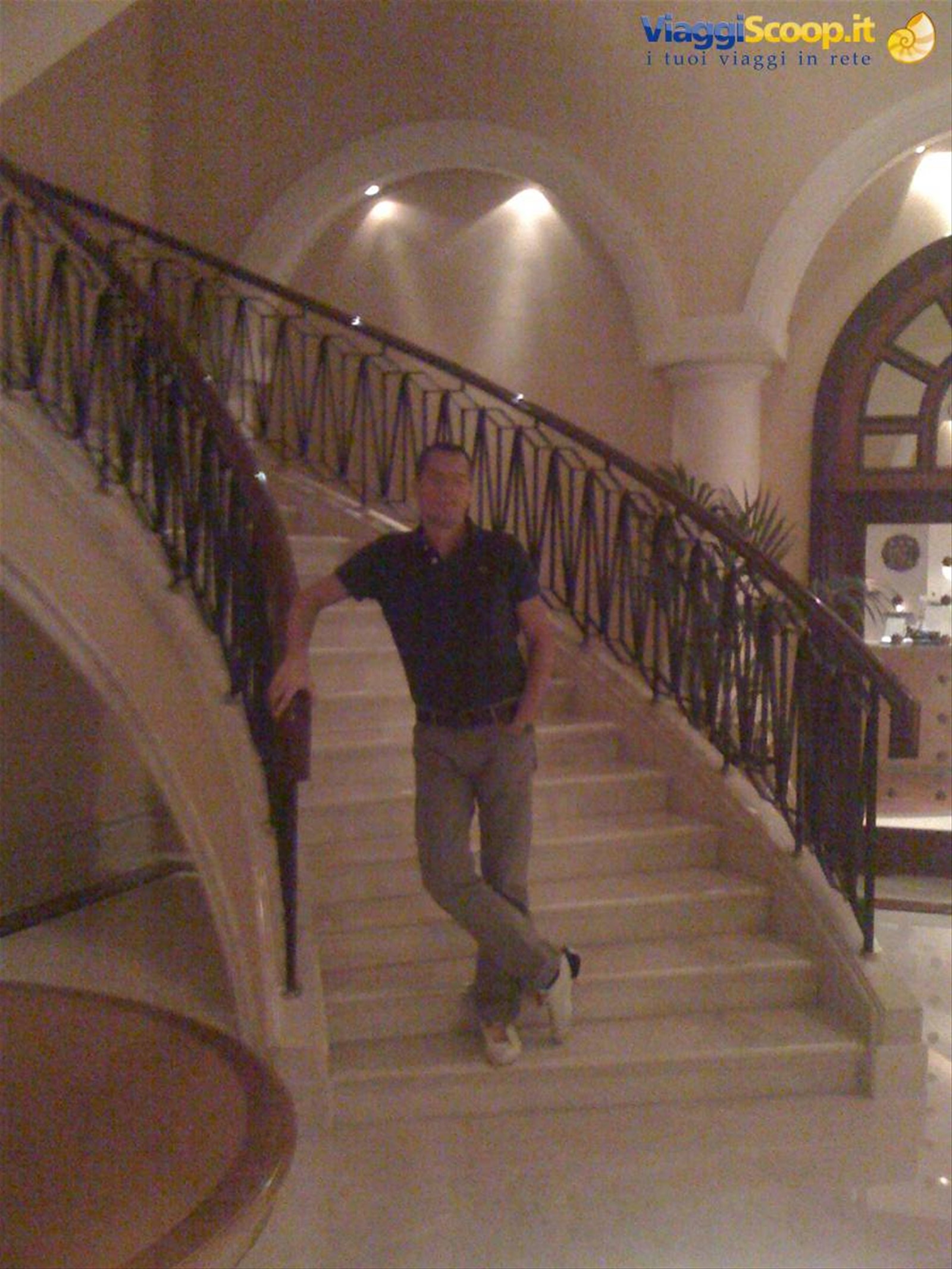 hotel CARLTON RITZ DUBAI