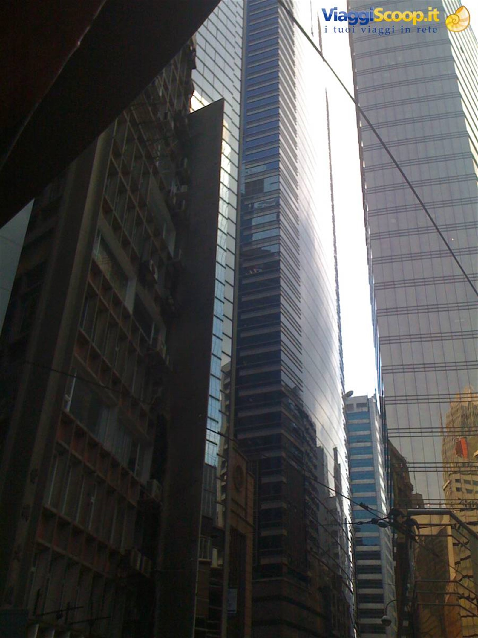 hong kong