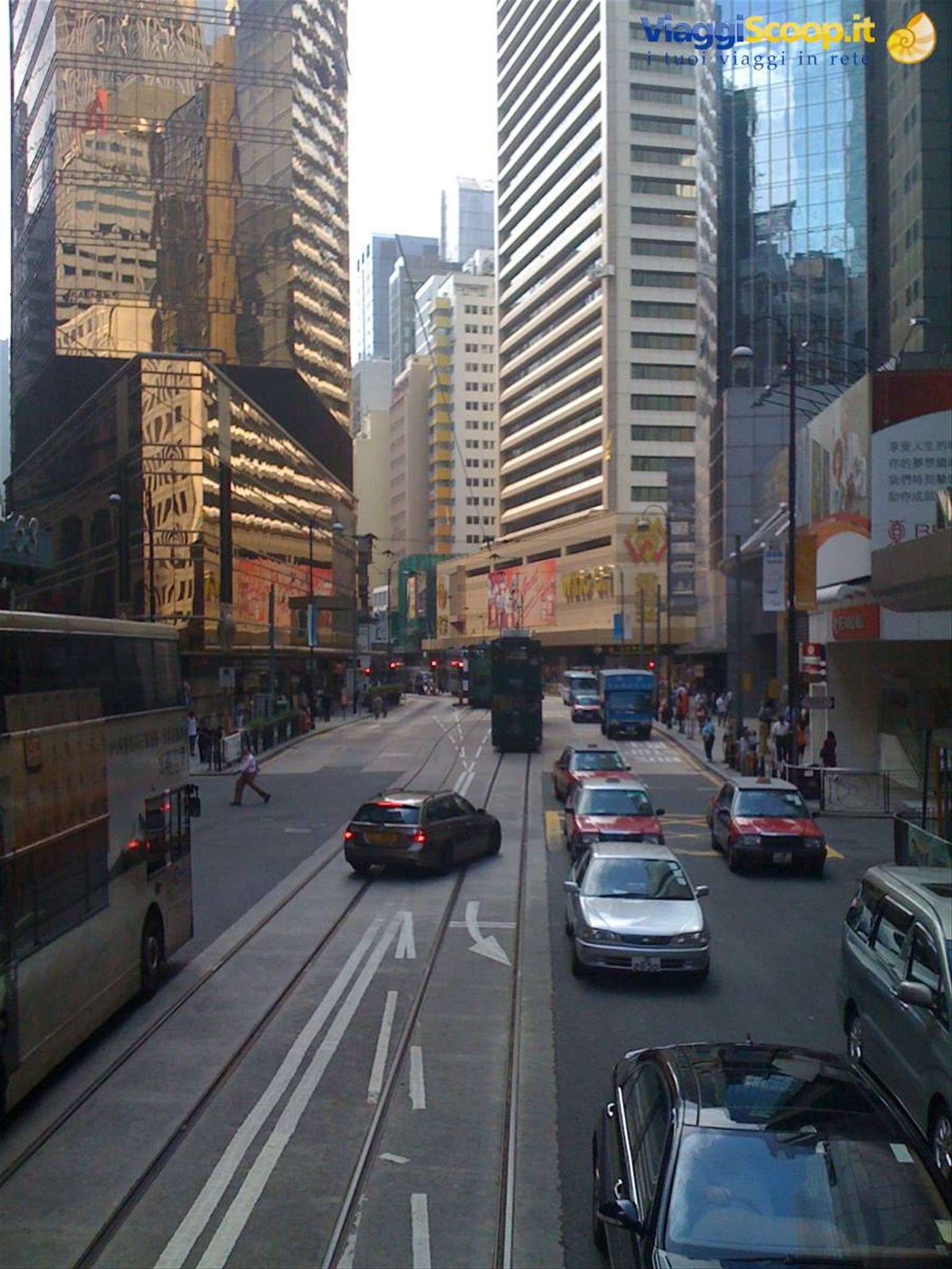 hong kong