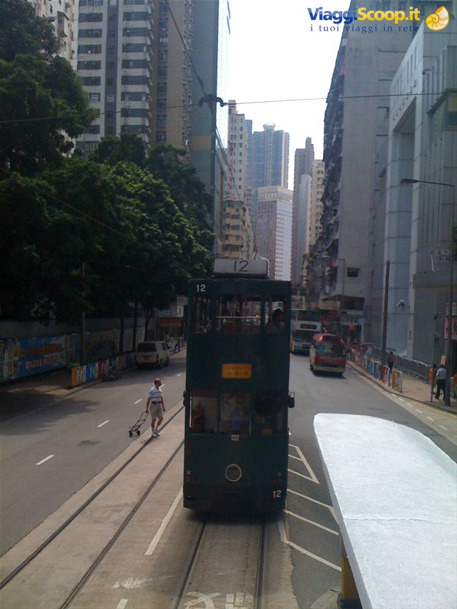 hong kong