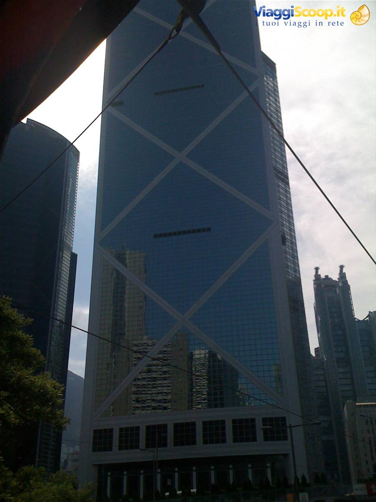 hong kong