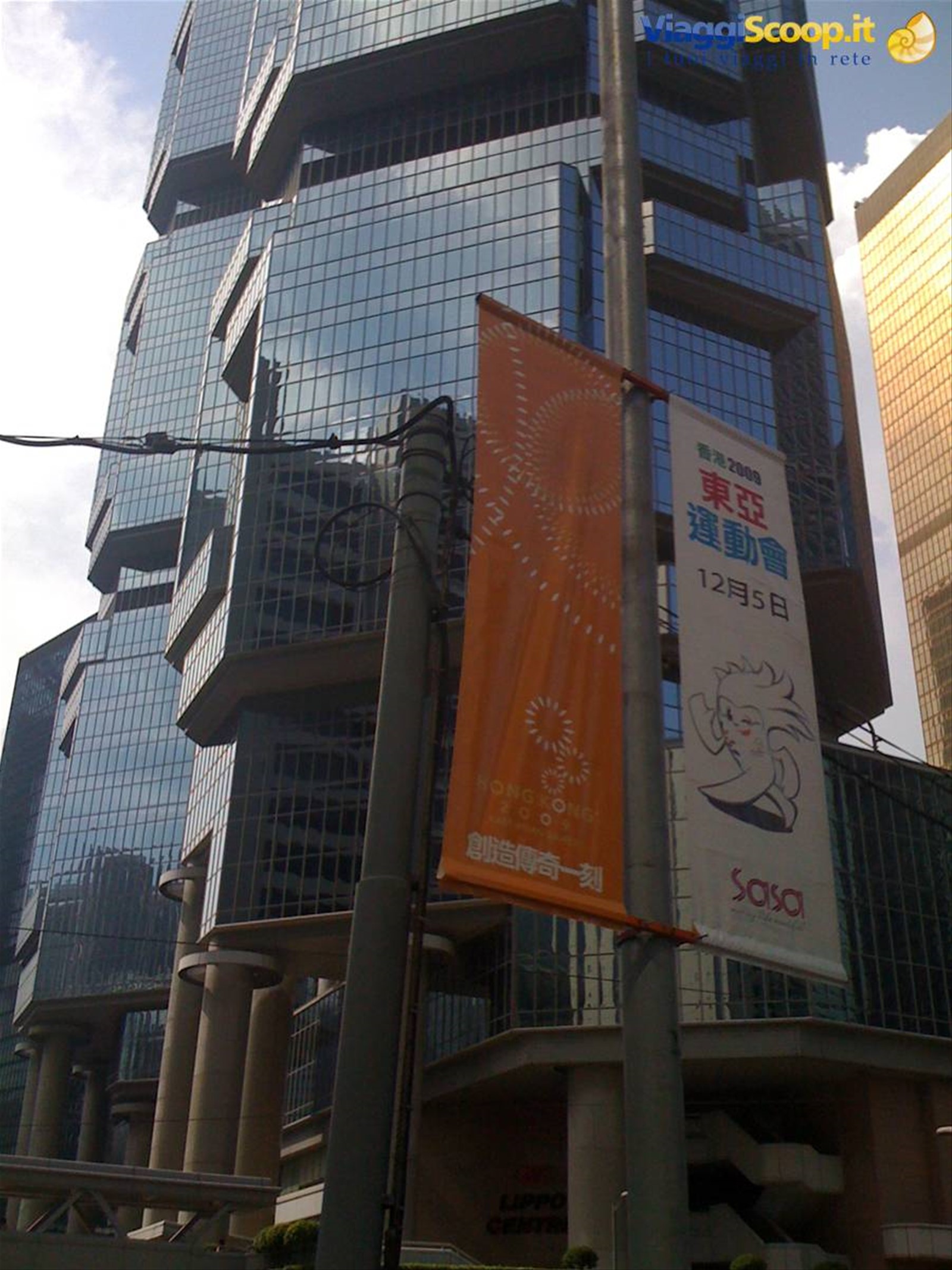 hong kong