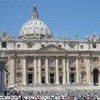foto viaggio CITTA' DEL VATICANO
