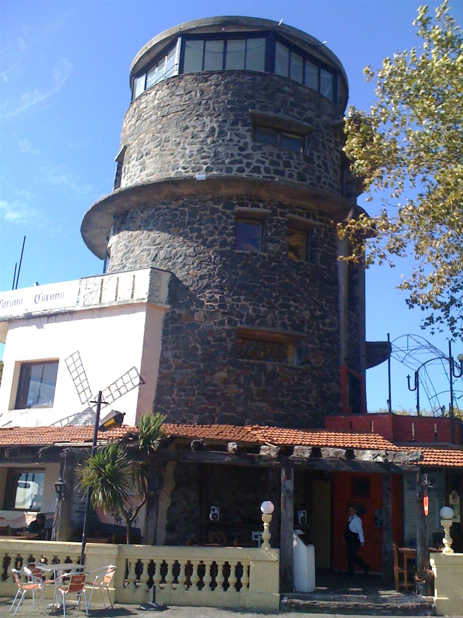 Foto di viaggio in URUGUAY