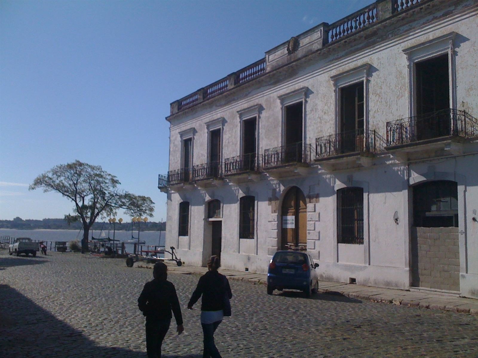Foto di viaggio in URUGUAY