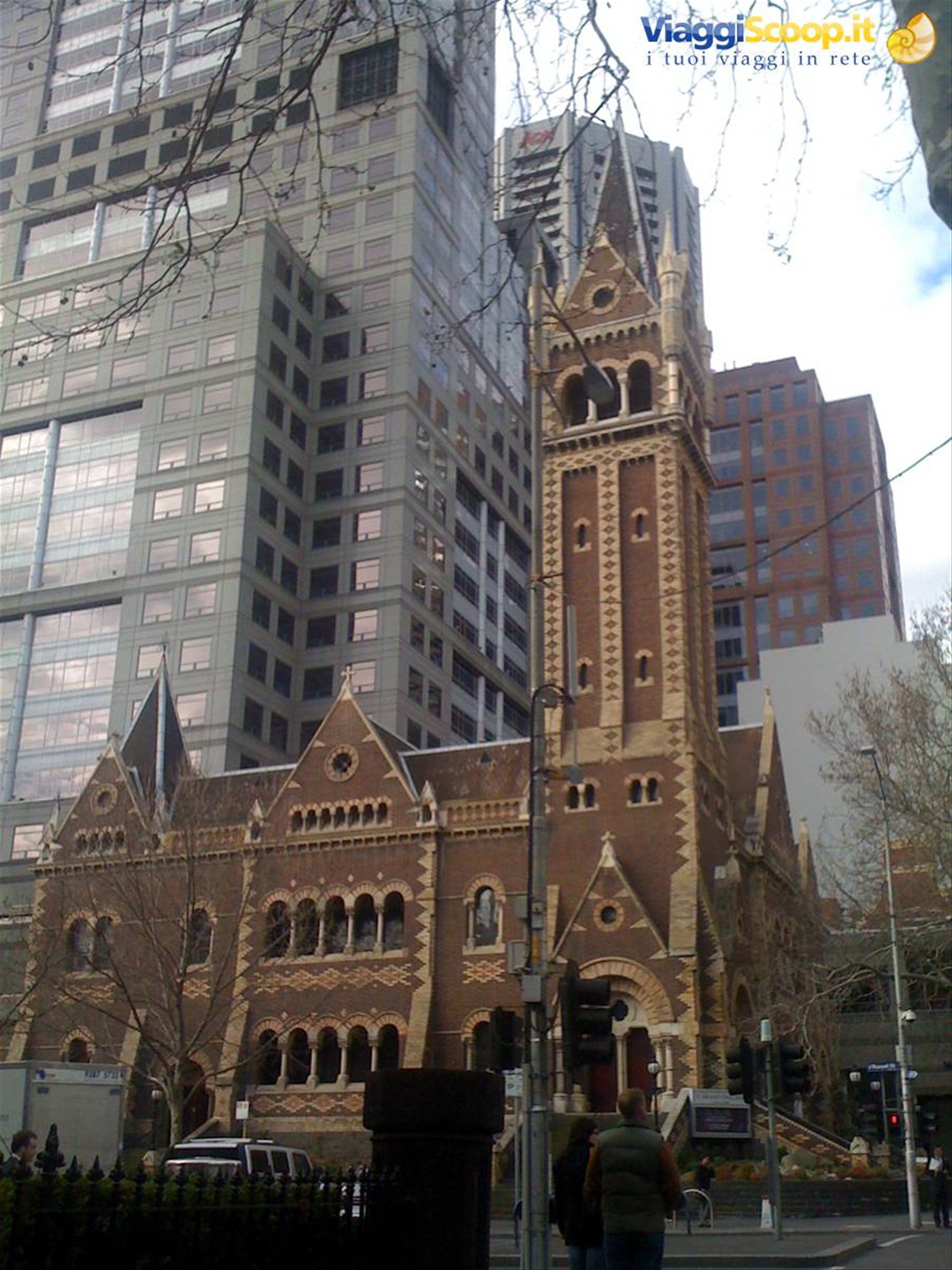 Foto di viaggio in AUSTRALIA