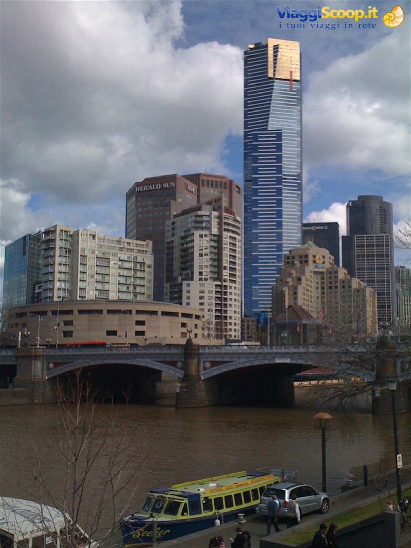 Foto di viaggio in AUSTRALIA