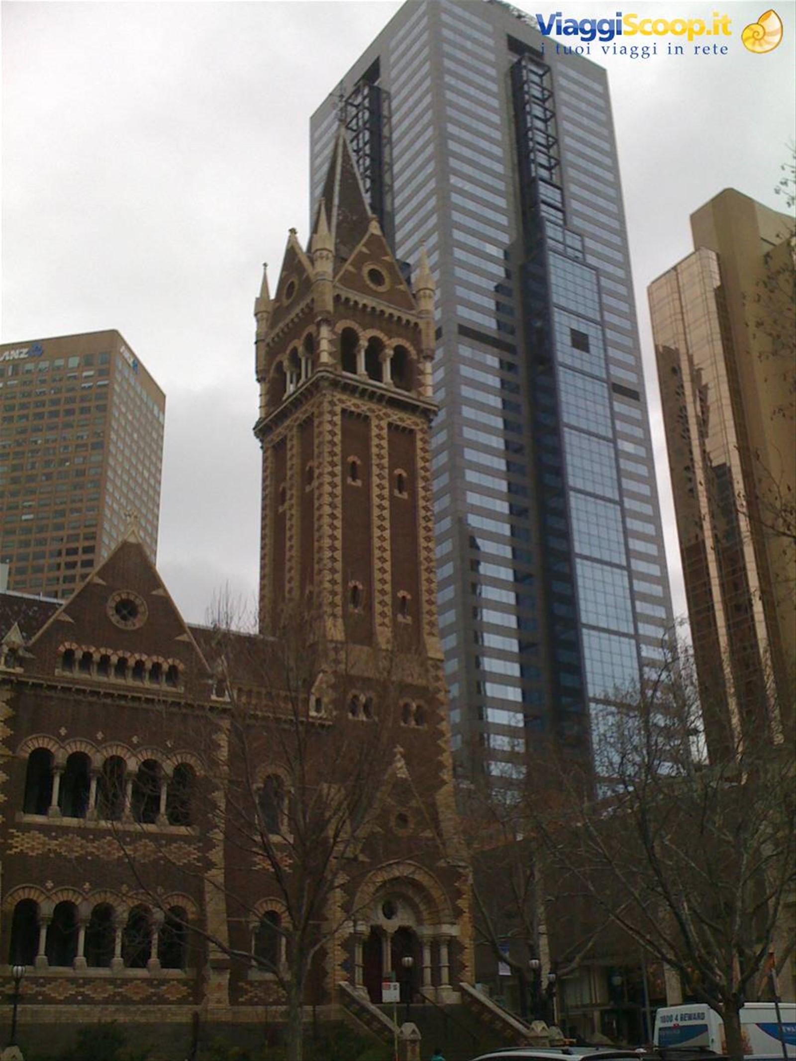 Foto di viaggio in AUSTRALIA