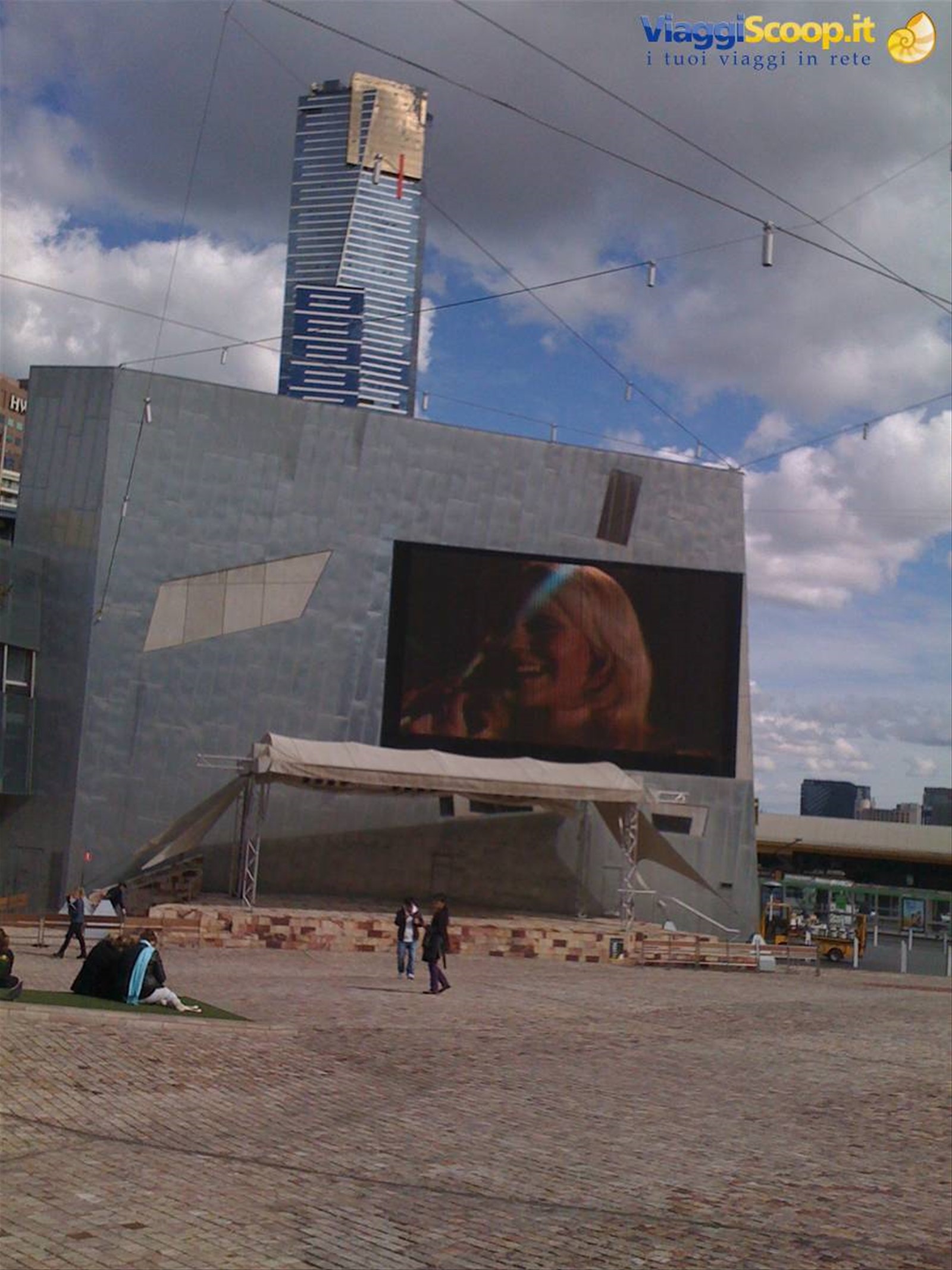 Foto di viaggio in AUSTRALIA