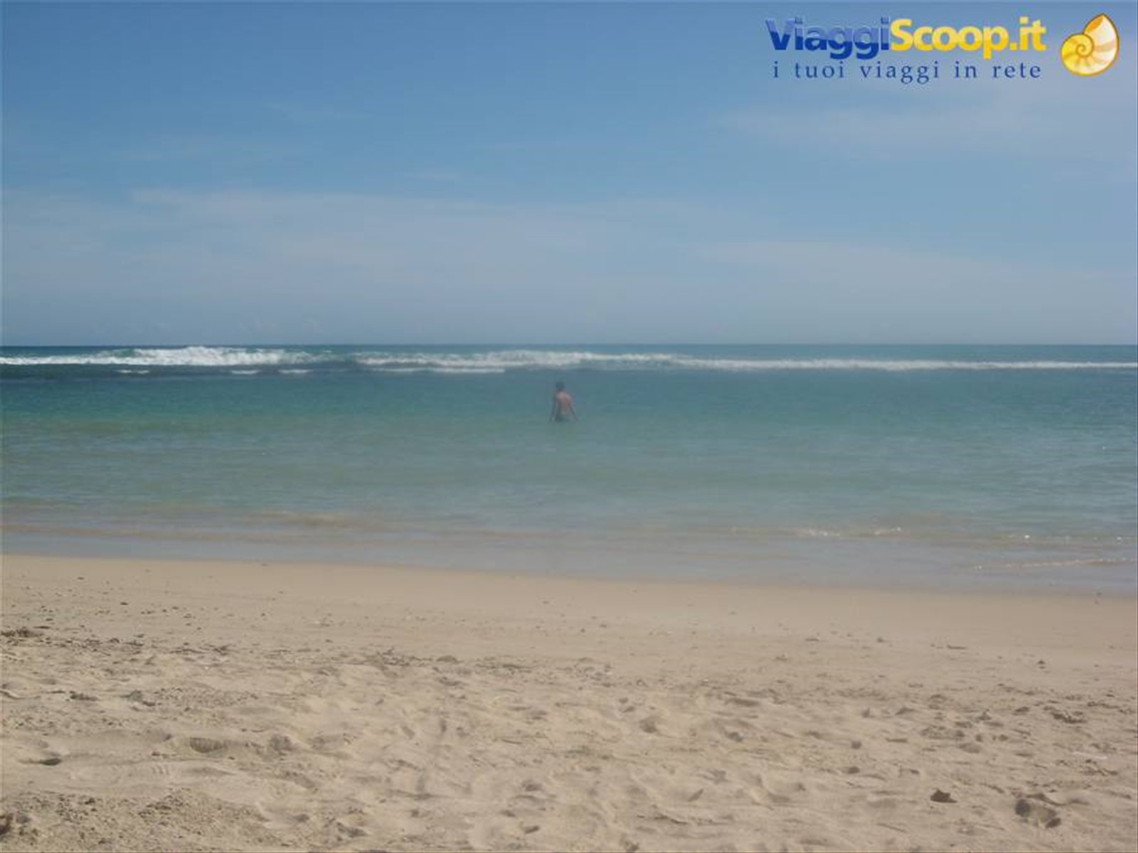 Mare Juan Dolio