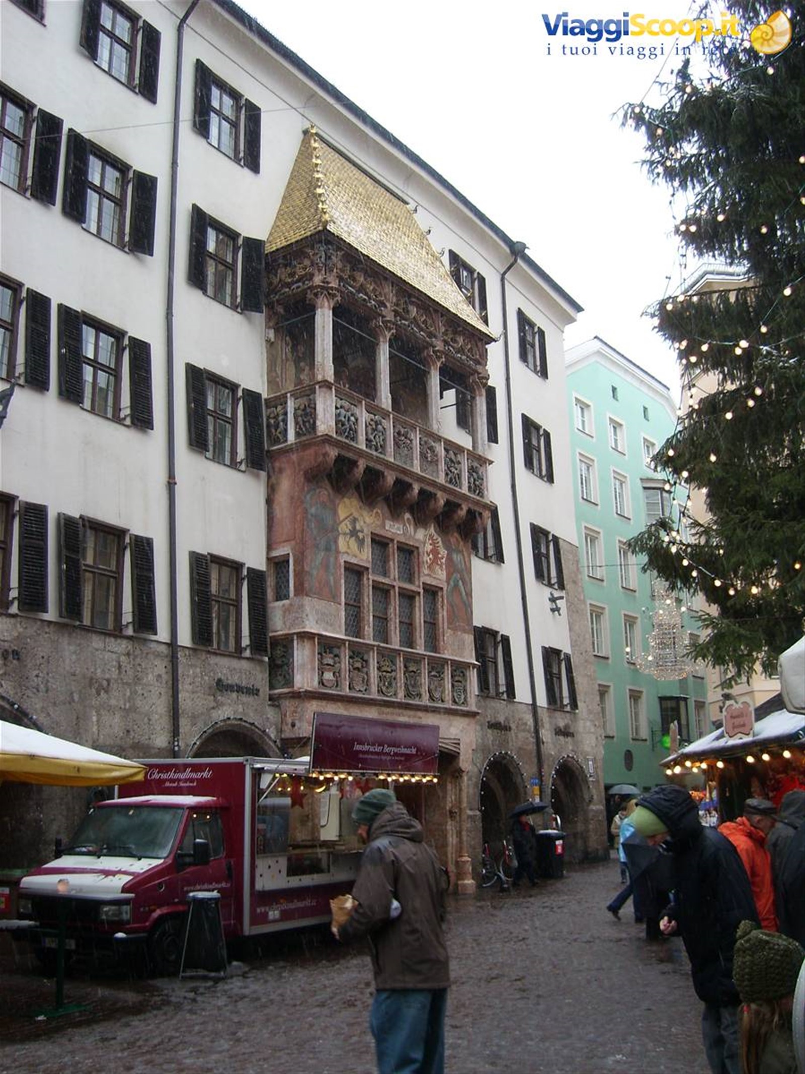 Tettuccio d'oro