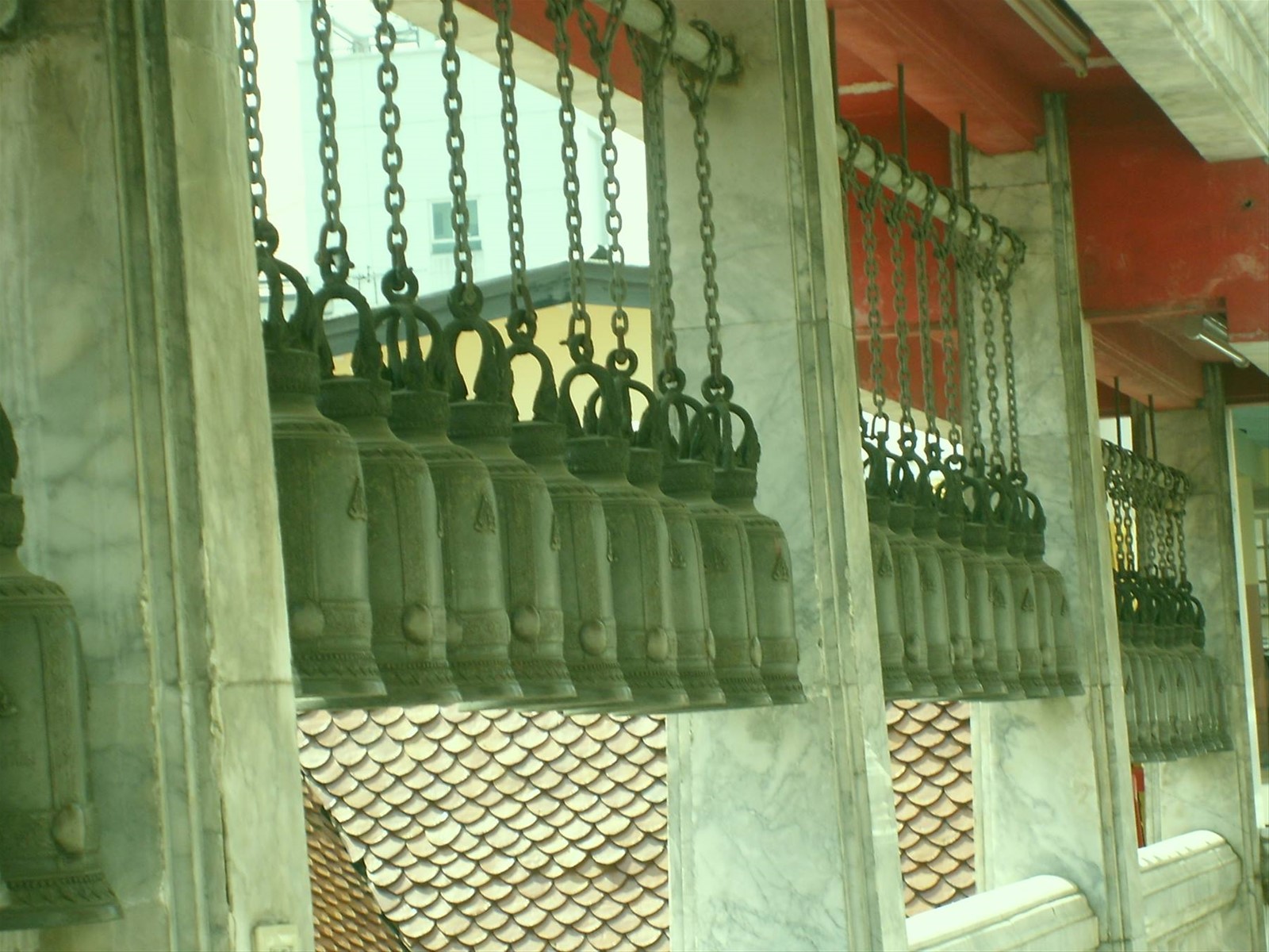 Bangkok