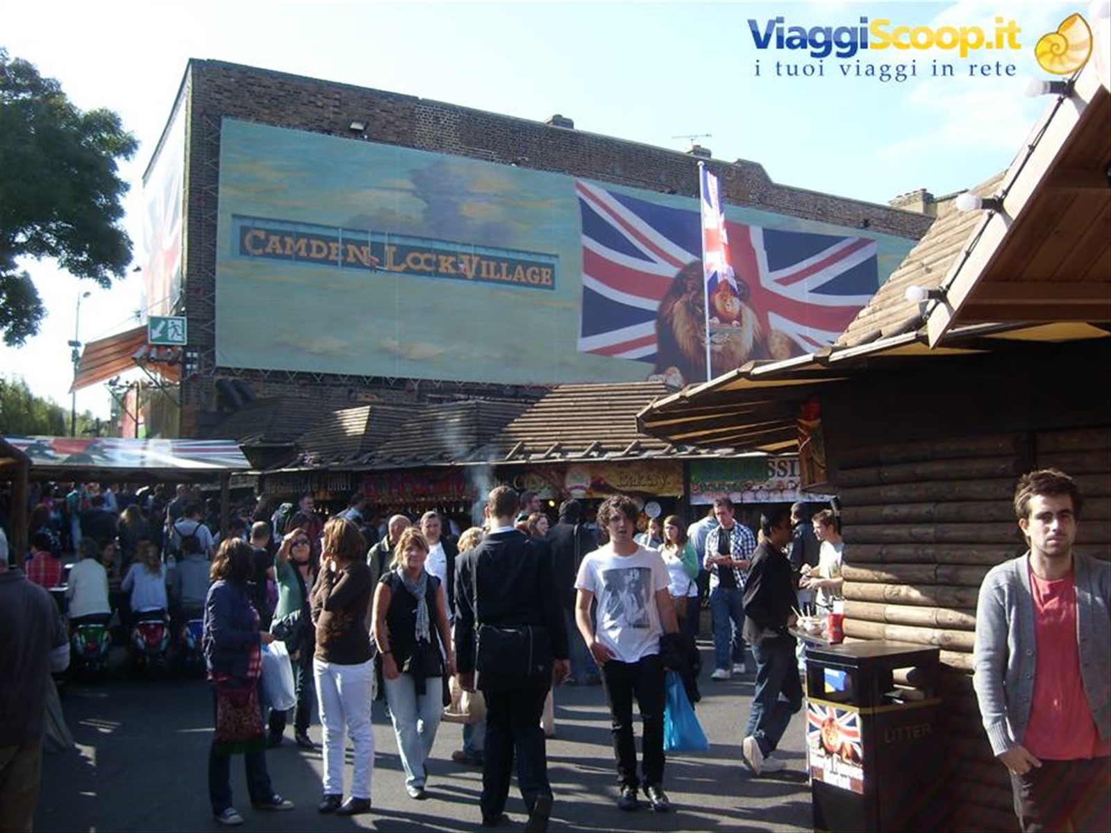 Camden