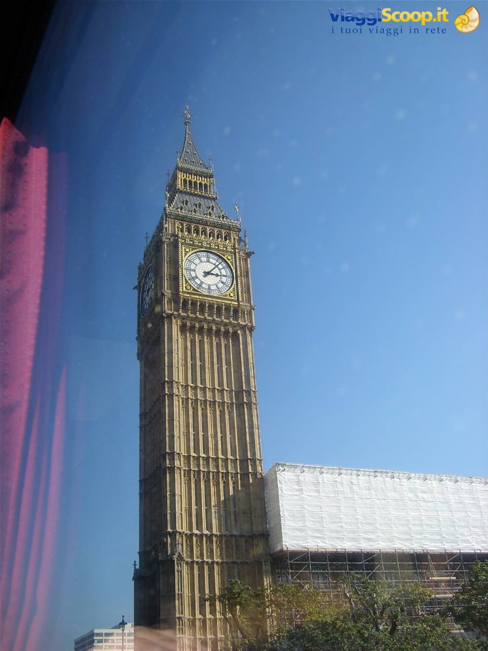 Foto di viaggio in REGNO UNITO