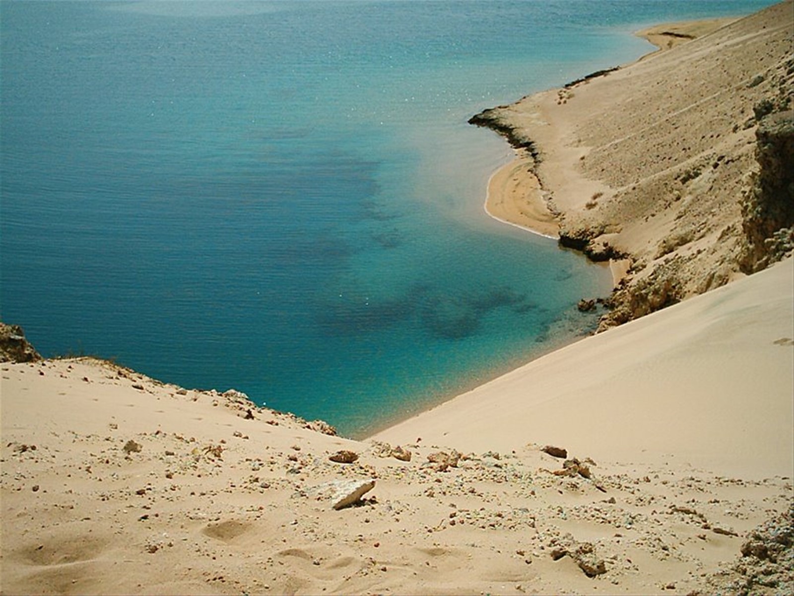 RAS MOHAMMED