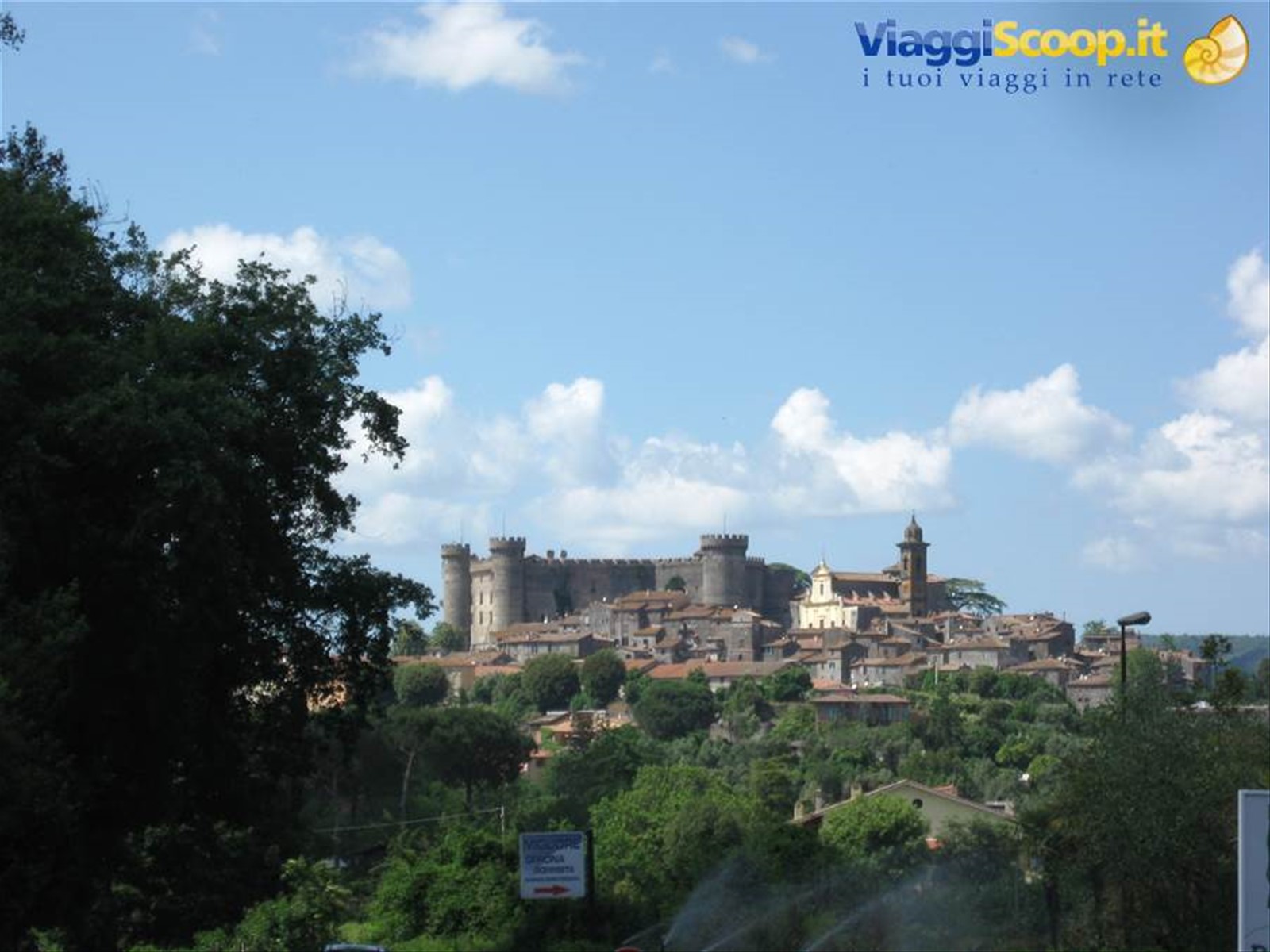Bracciano