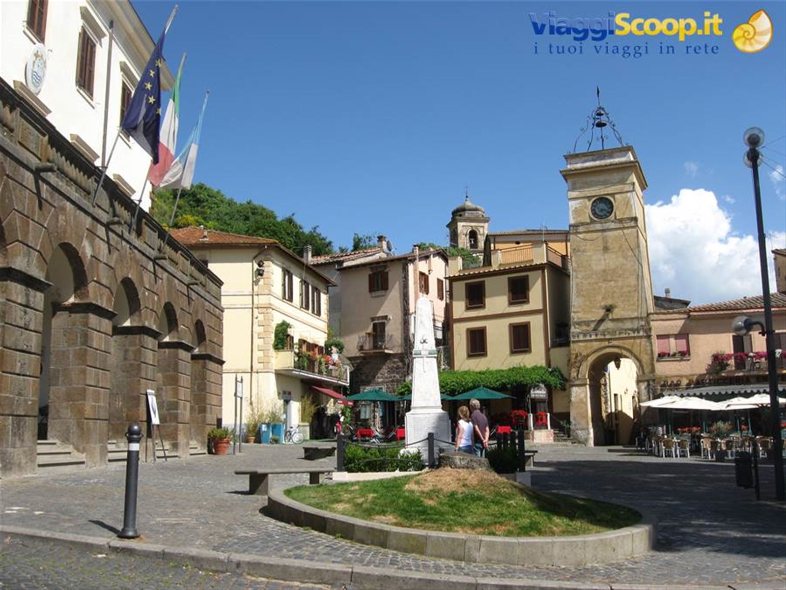 Trevignano