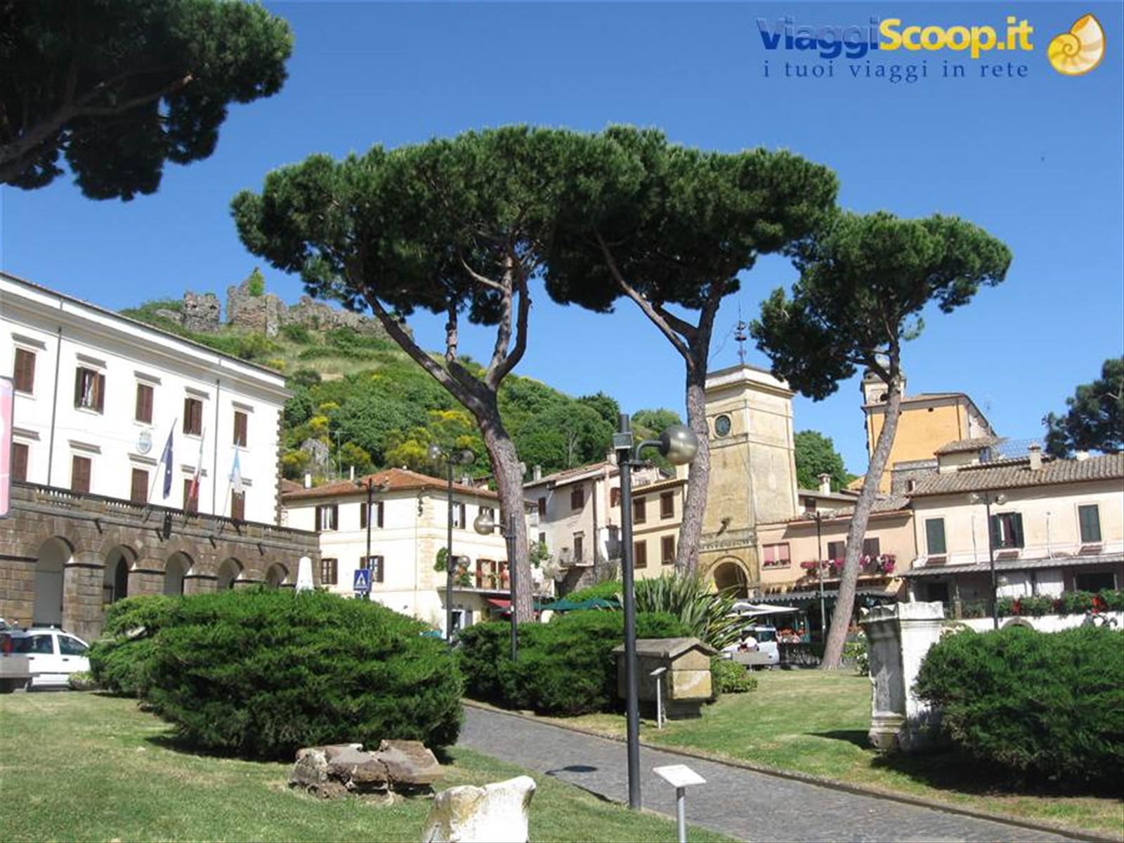 Foto di viaggio in ITALIA