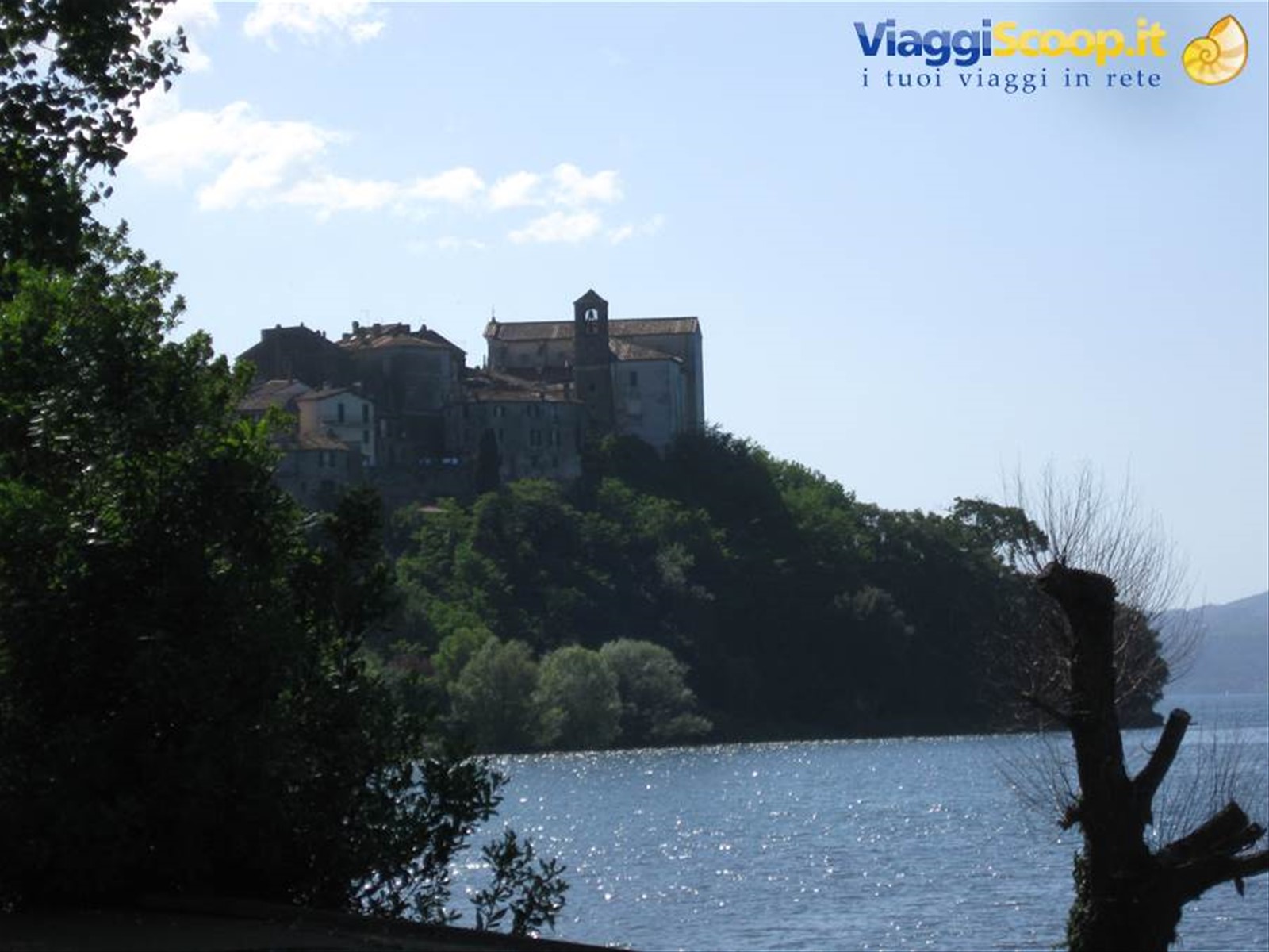 Anguillara Sabazia