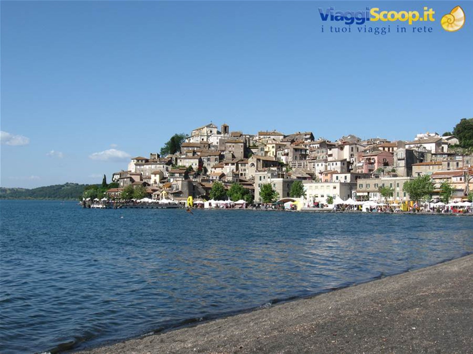 Foto di viaggio in ITALIA