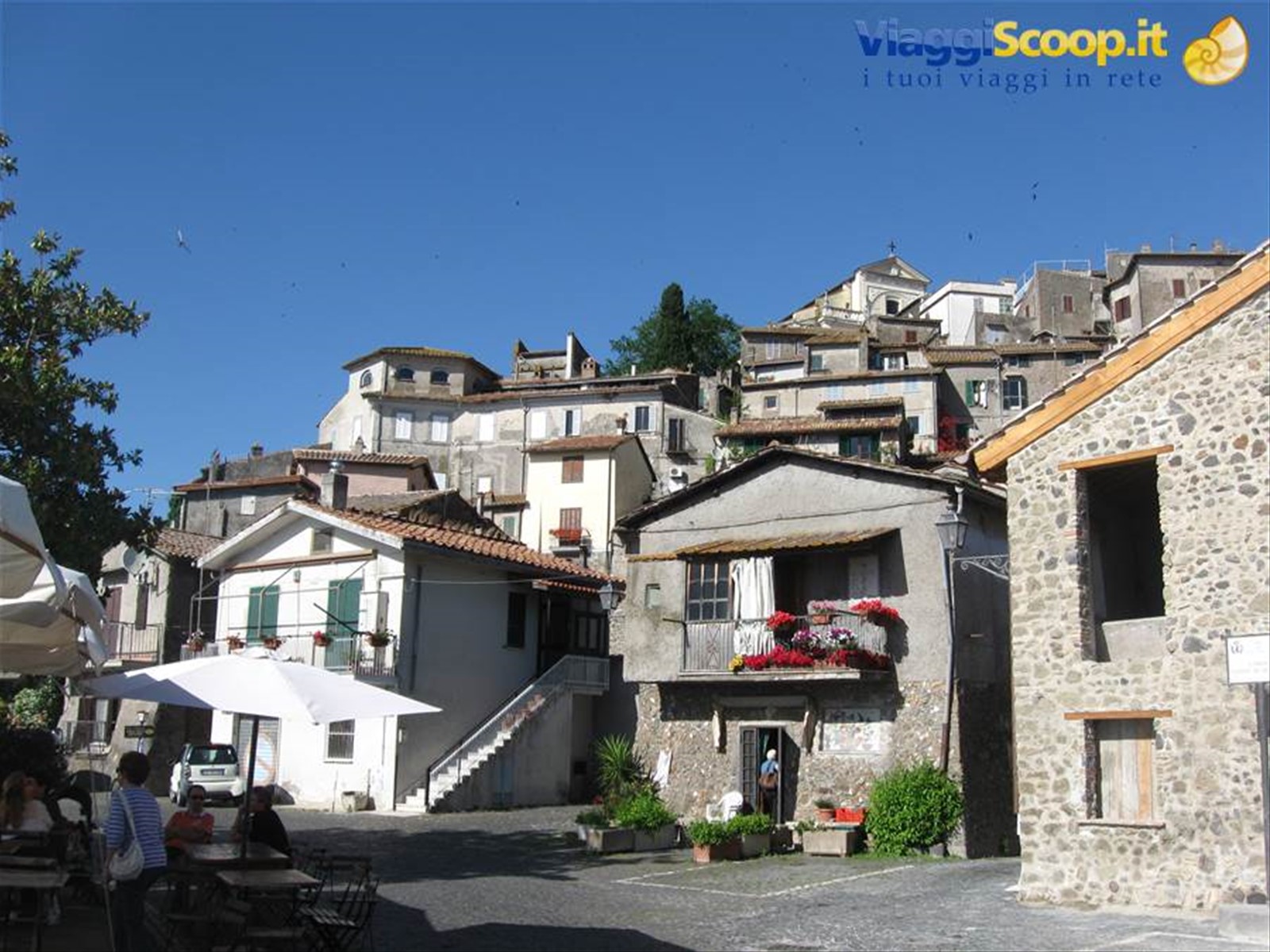 Foto di viaggio in ITALIA