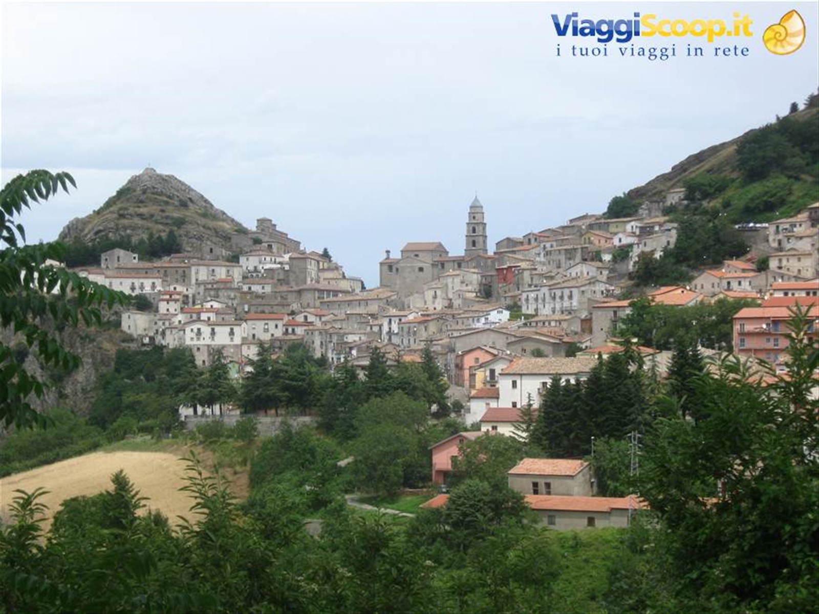 Foto di viaggio in ITALIA