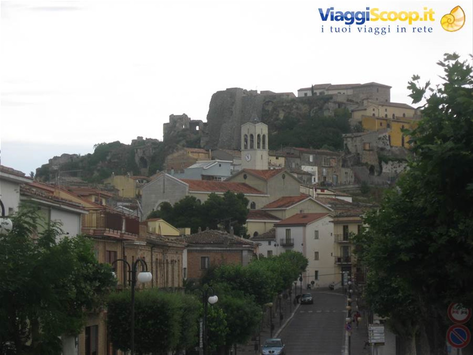 Calitri