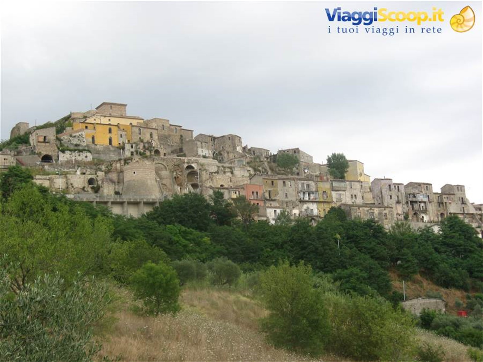 Foto di viaggio in ITALIA