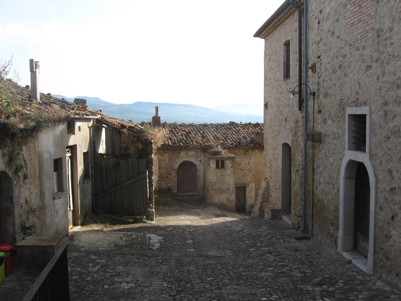 Foto di viaggio in ITALIA