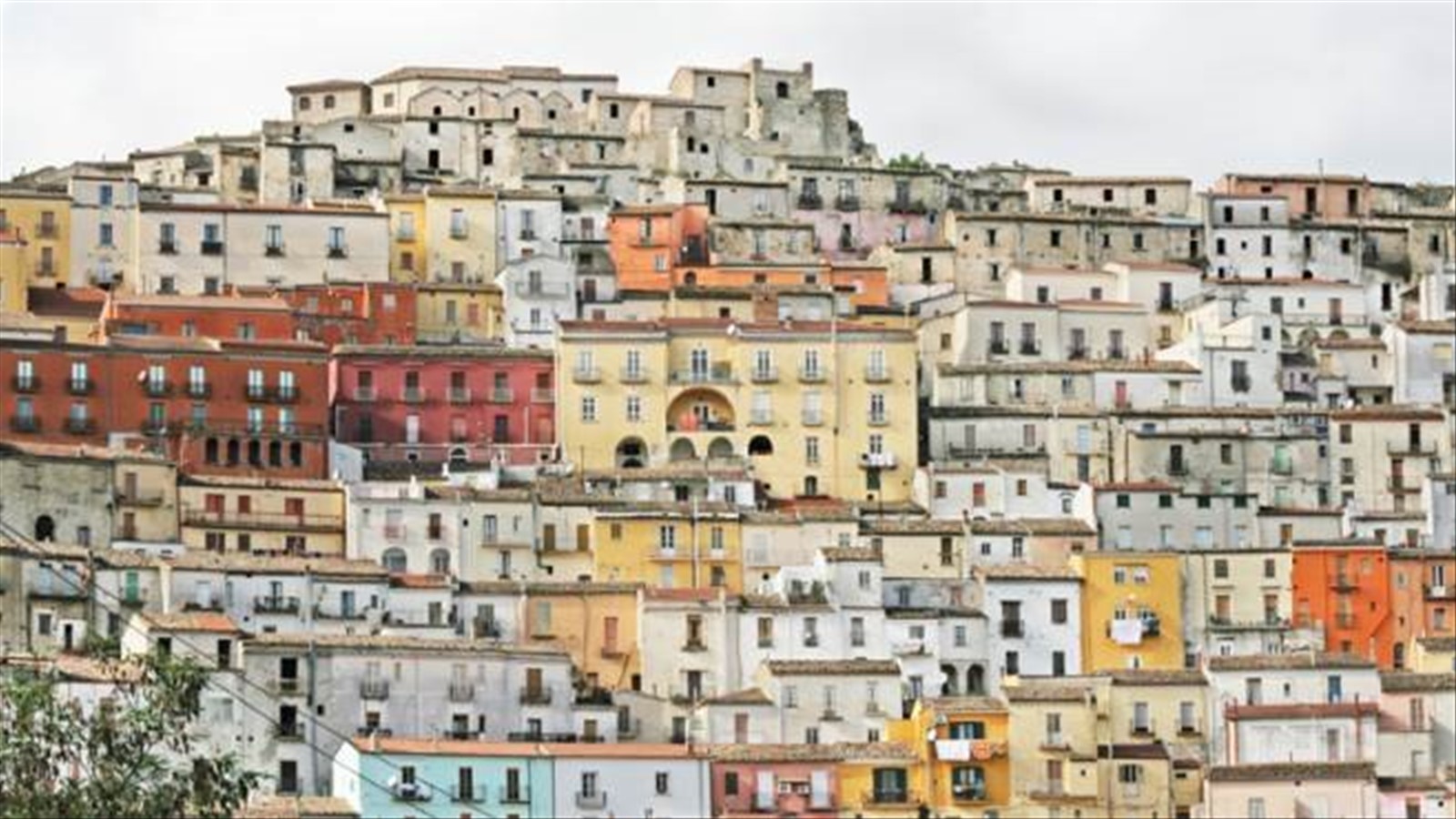 Foto di viaggio in ITALIA
