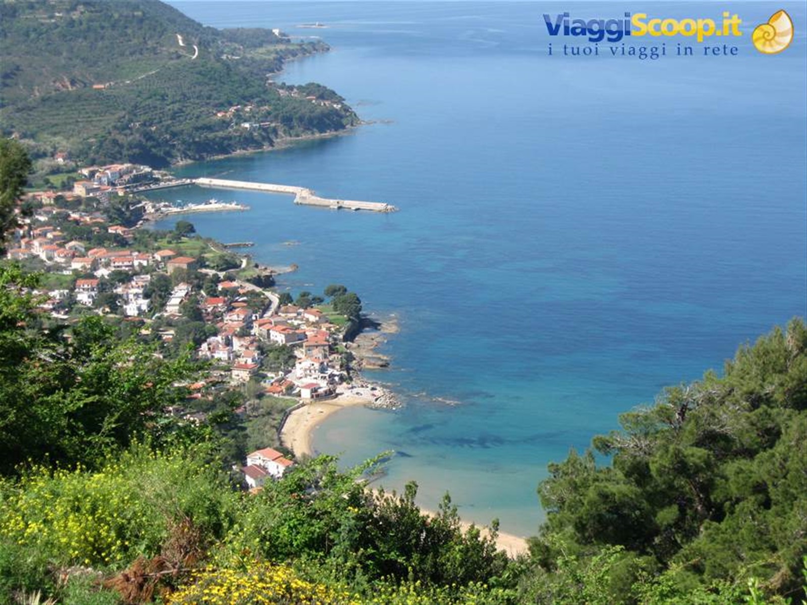 Foto di viaggio in ITALIA