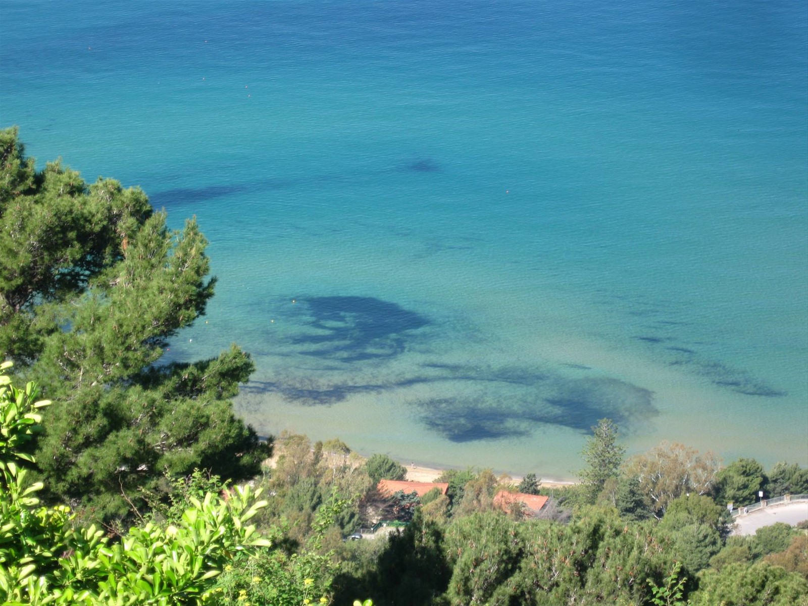 Foto di viaggio in ITALIA
