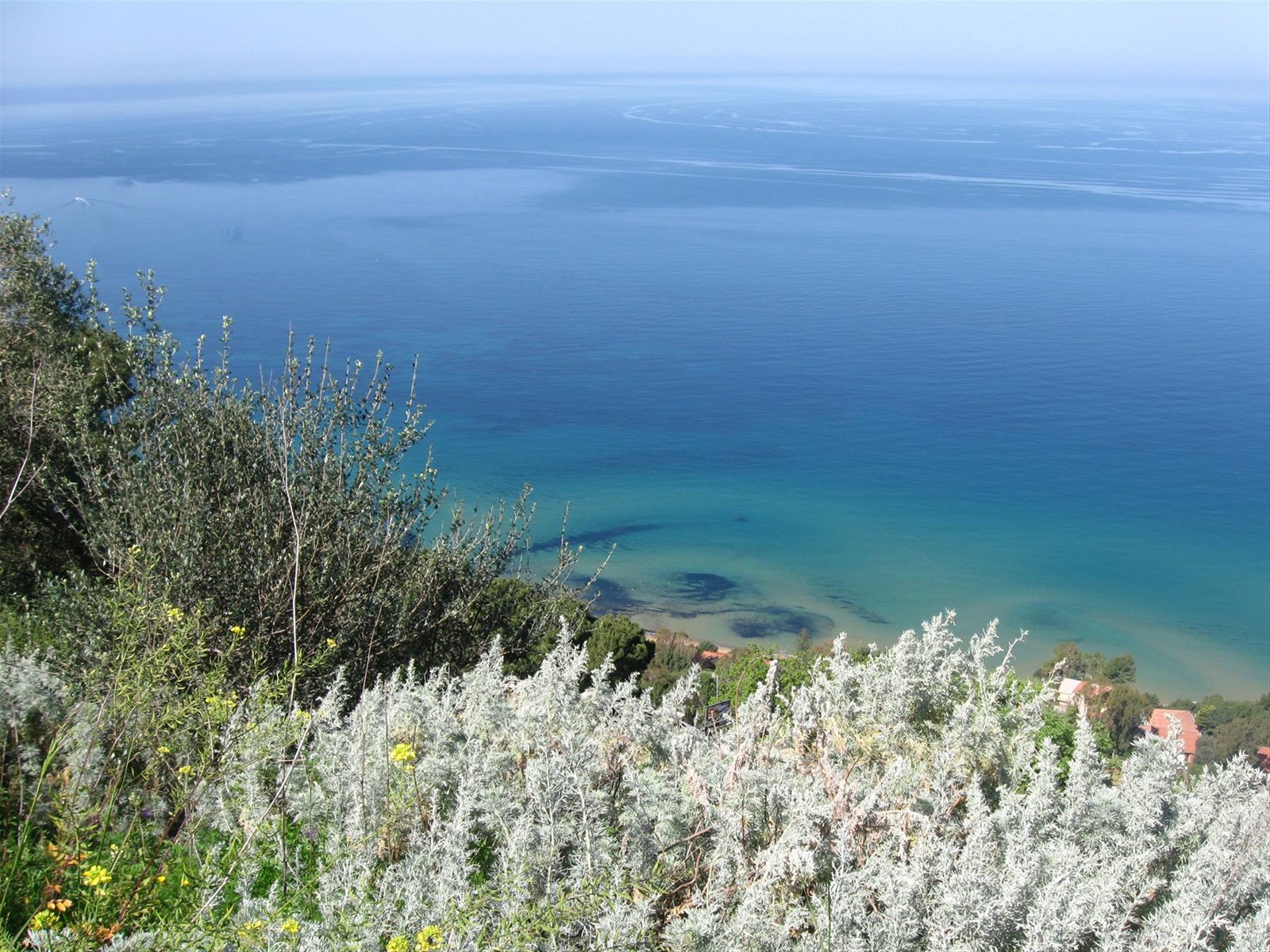 Foto di viaggio in ITALIA