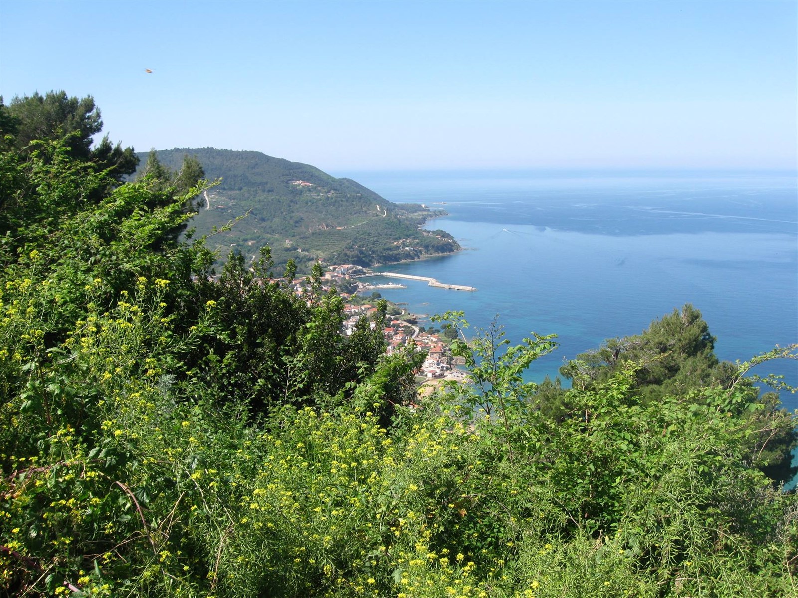 Foto di viaggio in ITALIA