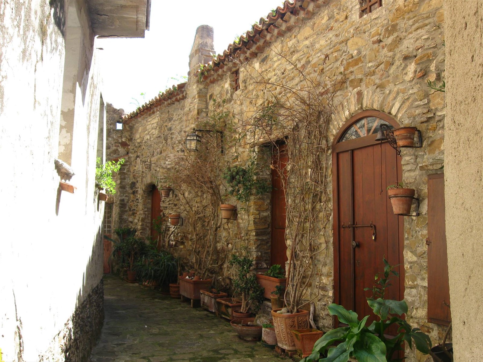 Foto di viaggio in ITALIA