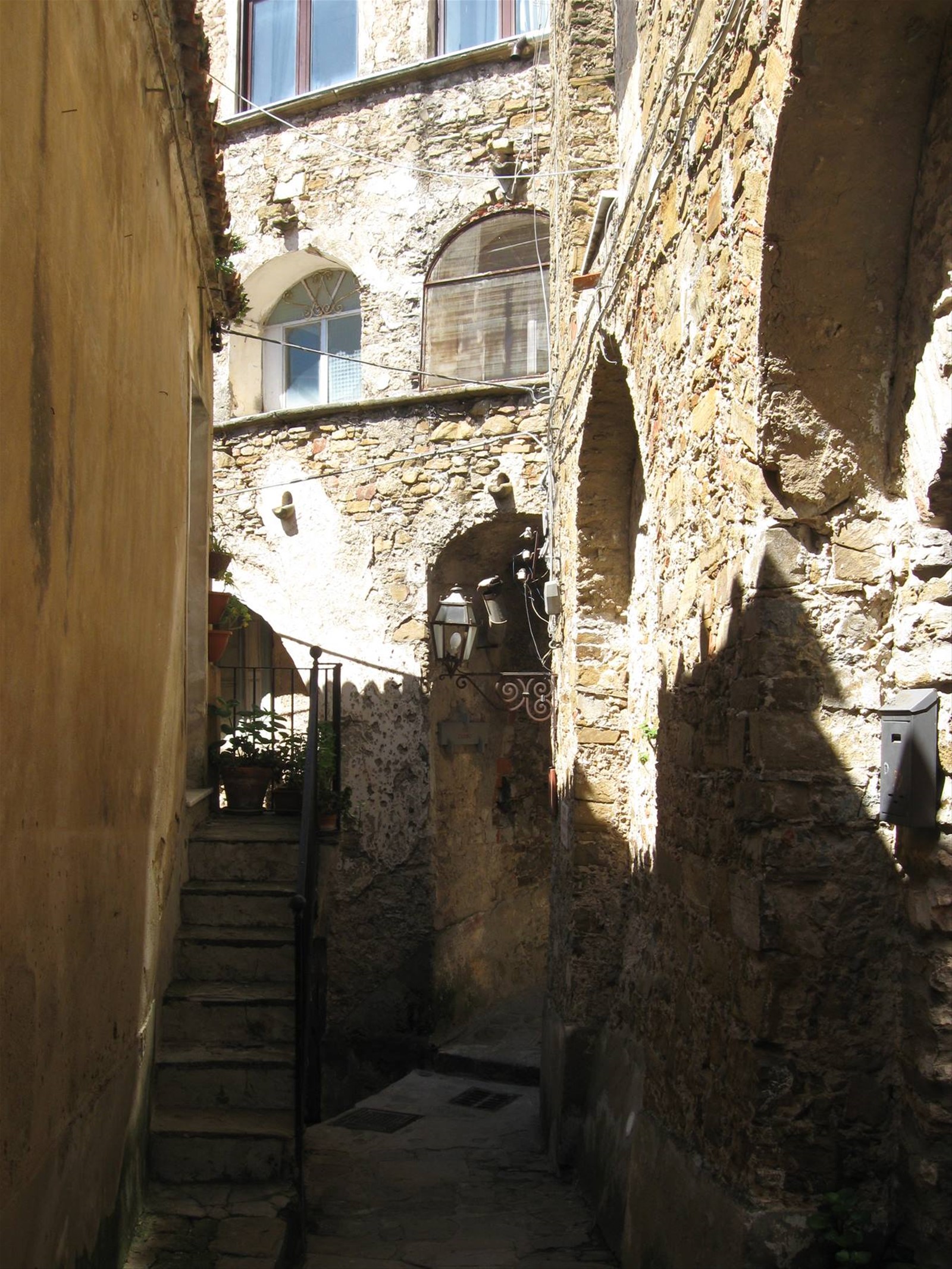 Foto di viaggio in ITALIA