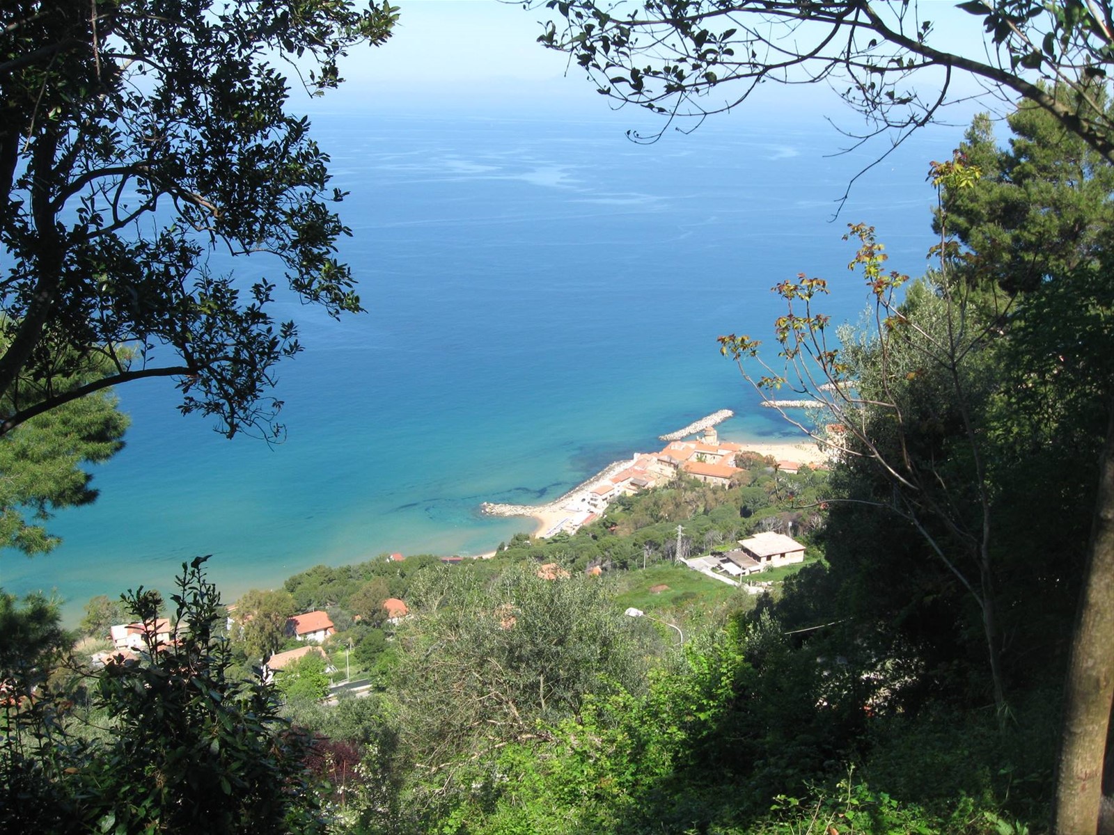 Foto di viaggio in ITALIA